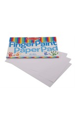 Melissa & Doug FINGER PAPER PAD-50 SHEET