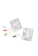 Melissa & Doug OTG MAGIC COLOR: FARM ANIMAL