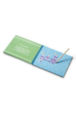 Melissa & Doug SCRATCH ART: HIDDEN PICTURES