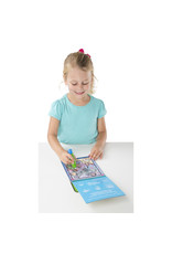 Melissa & Doug WATER WOW: ANIMALS