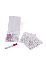 Melissa & Doug COLORBLAST: PRINCESS