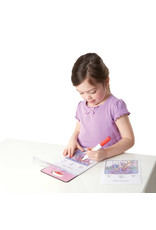 Melissa & Doug COLORBLAST: PRINCESS
