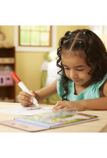 Melissa & Doug COLORBLAST: PRINCESS