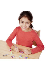 Melissa & Doug WOODEN BUTTERFLY MAGNETS