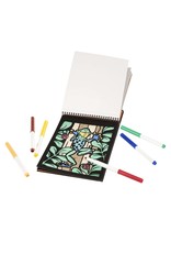 MAGIC VELVET: ANIMAL