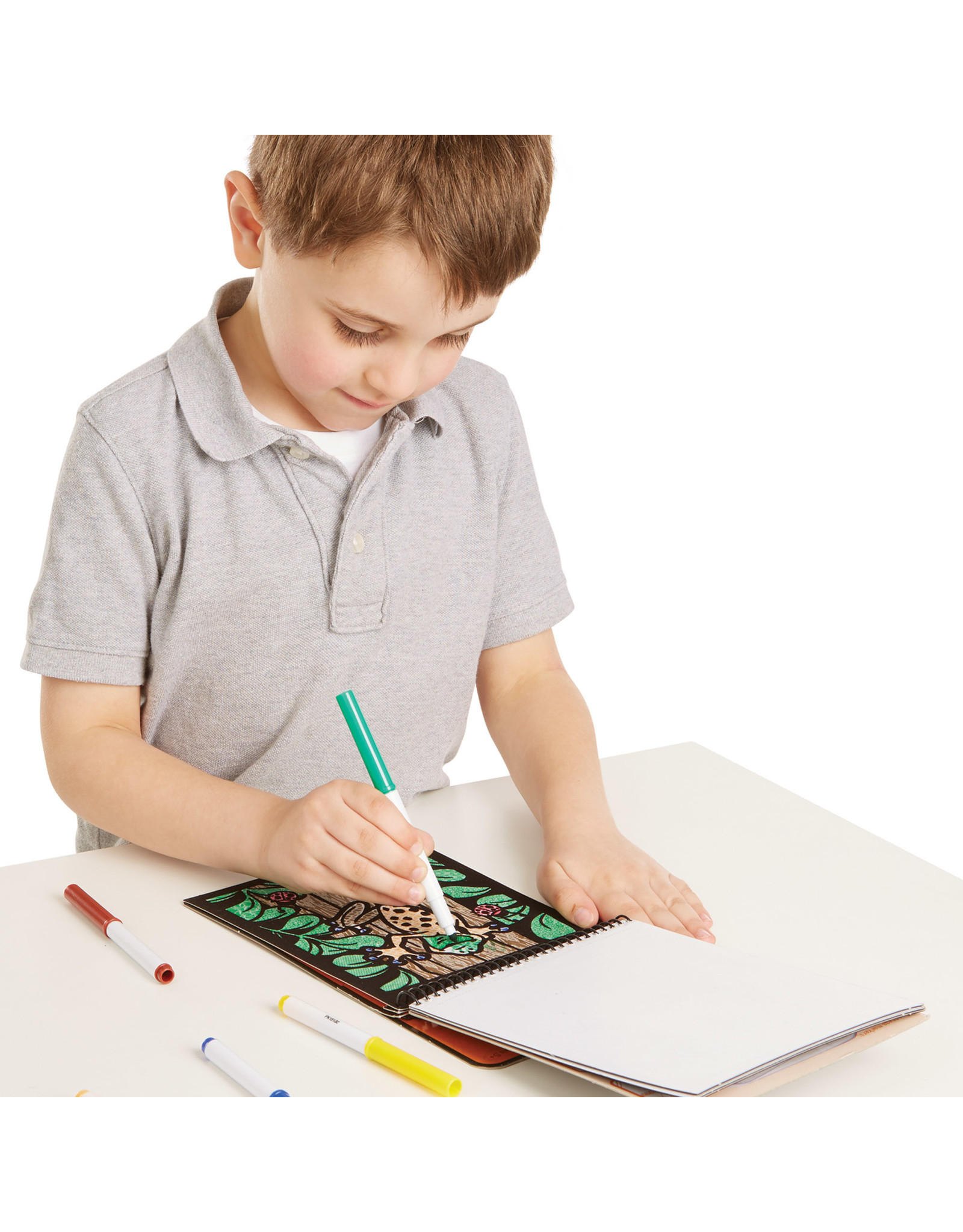 MAGIC VELVET: ANIMAL