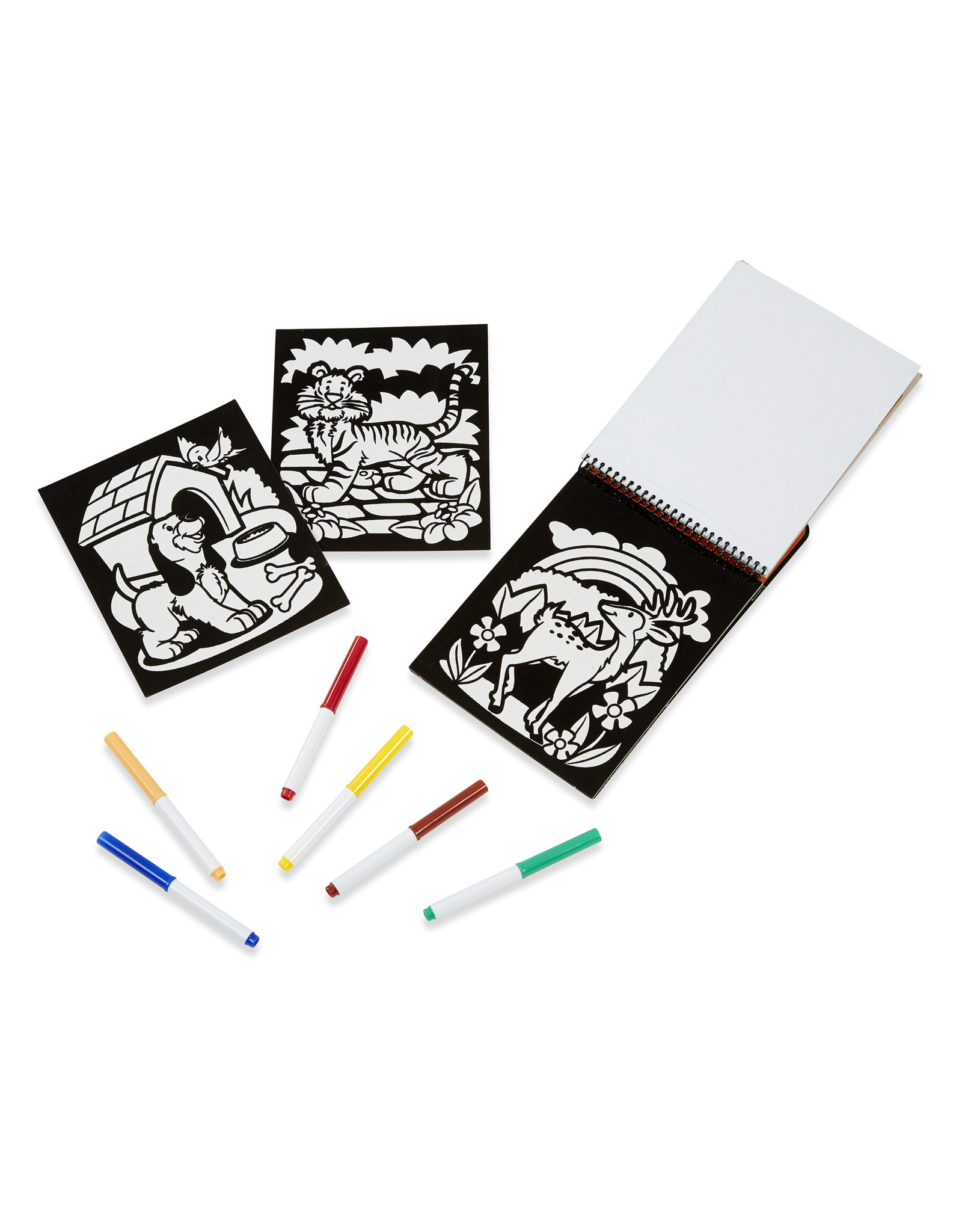 MAGIC VELVET: ANIMAL