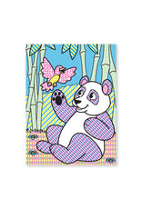 PAINT WITH WATER: ANIMALS