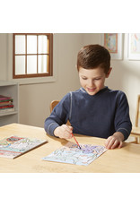 PAINT WITH WATER: ANIMALS