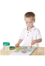 PAINT WITH WATER: ANIMALS