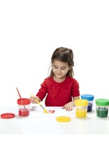 Melissa & Doug POSTER PAINT SET: 4PC