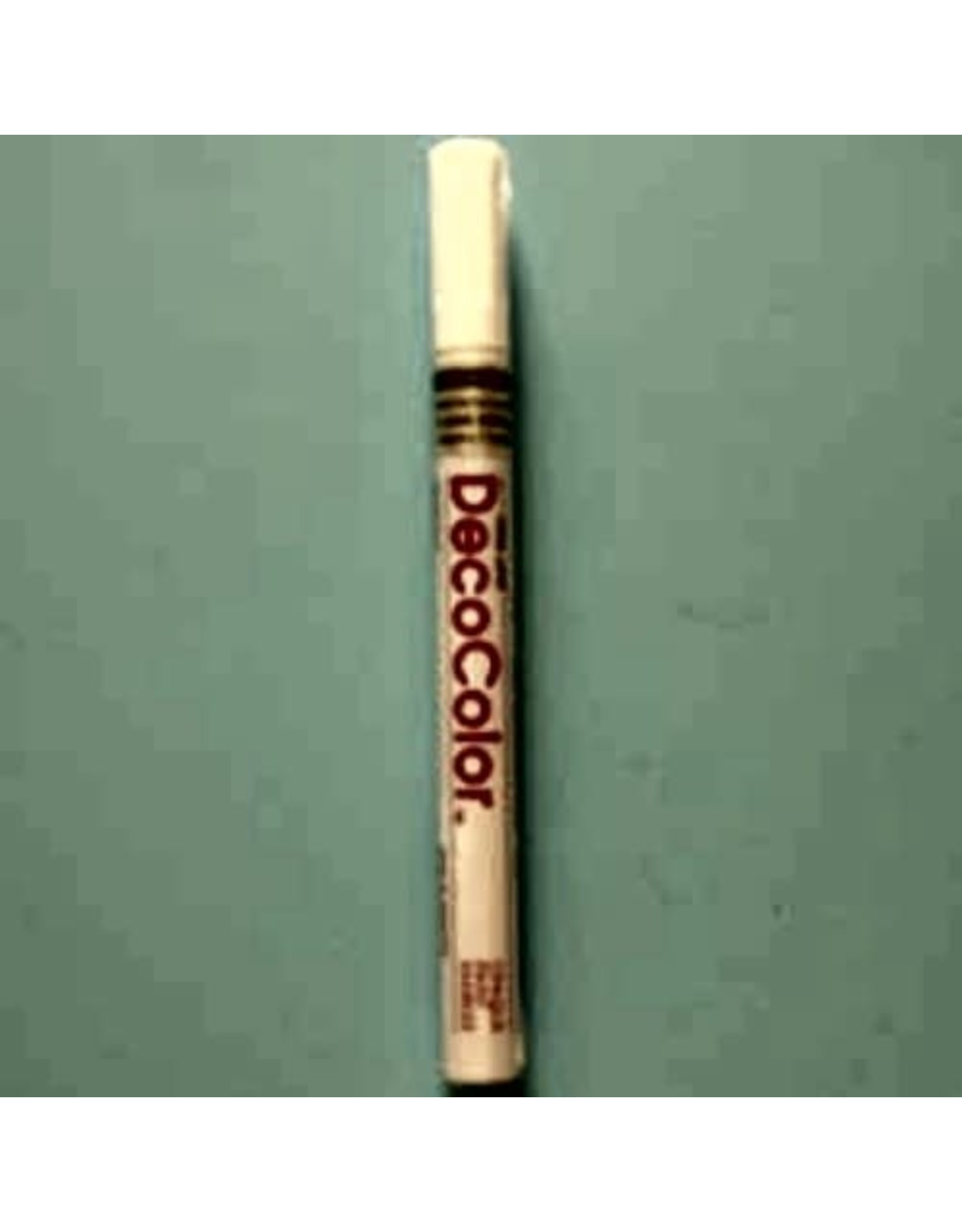 DECOCOLOR OPAQUE FINE WHITE