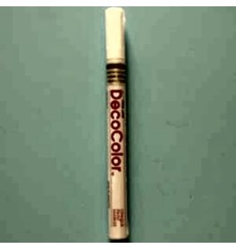 DECOCOLOR OPAQUE FINE WHITE