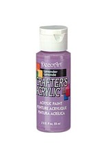 ACRYLIC PAINT : LAVENDER 2OZ