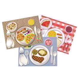 Melissa & Doug STICKERS: MAKE A MEAL