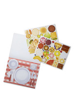 Melissa & Doug STICKERS: MAKE A MEAL