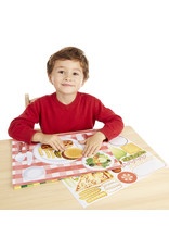 Melissa & Doug STICKERS: MAKE A MEAL