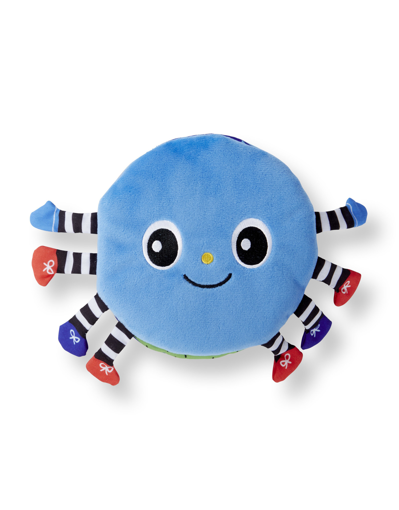 ITSY BITSY SPIDER BOOK