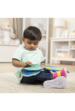 ITSY BITSY SPIDER BOOK