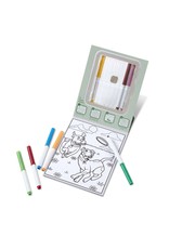Melissa & Doug OTG MAGIC PATTERN PAD: PETS