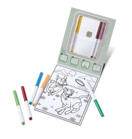 Melissa & Doug OTG MAGIC PATTERN PAD: PETS