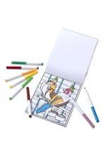 Melissa & Doug OTG MAGIC PATTERN PAD: PETS