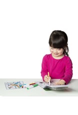 Melissa & Doug OTG MAGIC PATTERN PAD: PETS