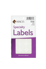 CLEAR ENVELOPE SEALERS