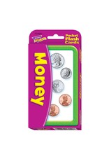 FLASH CARDS: MONEY