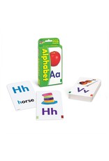 FLASH CARDS: ALPHABET