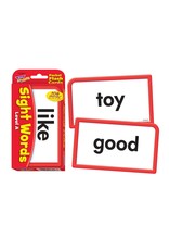 FLASH CARD: SIGHT WORDS