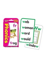 FLASH CARD: PHONICS