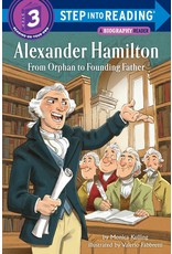 BOOK: ALEXANDER HAMILTON