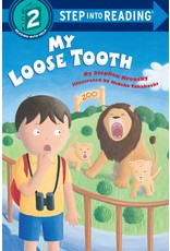 BOOK: MY LOOSE TOOTH