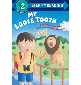 BOOK: MY LOOSE TOOTH