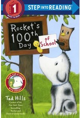 BOOK: ROCKET'S 100TH DAY