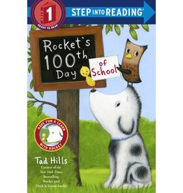 BOOK: ROCKET'S 100TH DAY