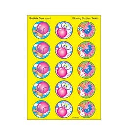 Ducks Bubble Bath Scented Stickers by Eureka