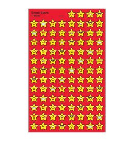 STICKER: EMOJI STARS 8 SHEETS