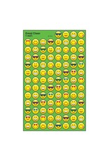 STICKERS  EMOJI CHEER 8 SHEETS