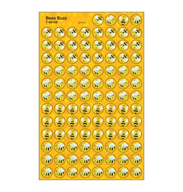 STICKERS:  BEE BUZZ 8 SHEETS