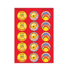 SCENTED: SUN & FUN MOTIVATIONAL