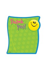 NOVEL NTS: THANK YOU WITH SMALL