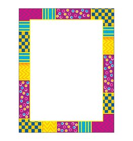 COMPUTER DESIGN PAPER: SNAZZY 50SHT