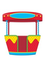 CLASSIC ACCENTS: FERRIS WHEEL 36 PC