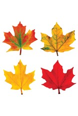 CLASSIC ACCENTS: MAPLE LEAVES