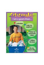 CHARTLET: CITIZENSHIP