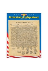 CHARTLET: DECLARATION OF INDEPE