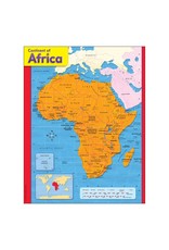 POSTER AFRICA