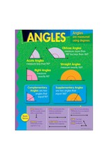 POSTER: ANGLES 17"X22"